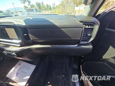 2024 GMC Sierra 1500 Elevation Crew Cab Short Bed 3SB - zdjęcie 19 z 28 - miniatura