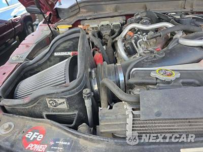 2015 Ford Super Duty F-350 Lariat Crew Cab Medium Bed - zdjęcie 32 z 32 - miniatura
