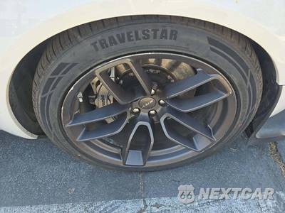 2019 Dodge Challenger SRT Hellcat - zdjęcie 28 z 34 - miniatura
