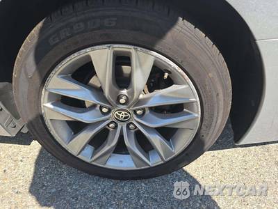 2021 Toyota Avalon XLE - zdjęcie 25 z 35 - miniatura