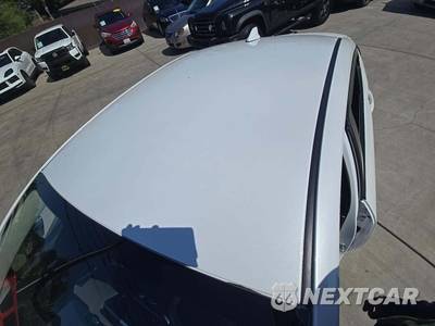 2020 Nissan Versa SV - zdjęcie 12 z 26 - miniatura