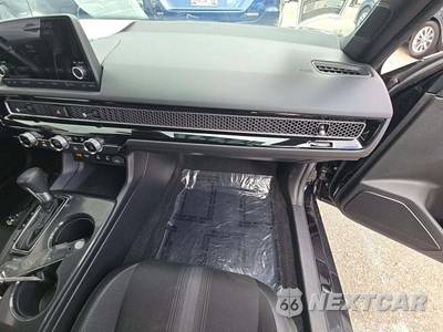 2025 Honda Civic Sedan Sport - zdjęcie 19 z 28 - miniatura