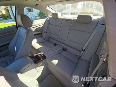 2010 BMW 3 Series Coupe 328i - zdjęcie 13 z 28 - miniatura