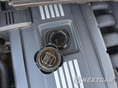 2010 BMW 3 Series Coupe 328i - zdjęcie 28 z 28 - miniatura