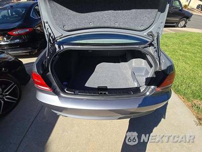2010 BMW 3 Series Coupe 328i - zdjęcie 14 z 28 - miniatura