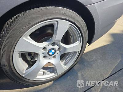 2010 BMW 3 Series Coupe 328i - zdjęcie 23 z 28 - miniatura