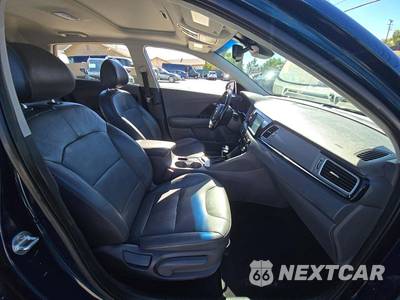 2019 Kia Niro EX - zdjęcie 18 z 27 - miniatura