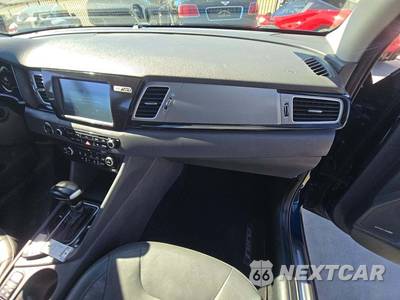 2019 Kia Niro EX - zdjęcie 19 z 27 - miniatura