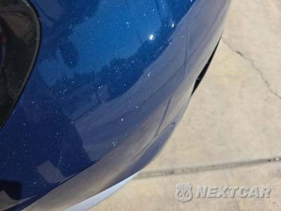 2019 Kia Niro EX - zdjęcie 21 z 27 - miniatura
