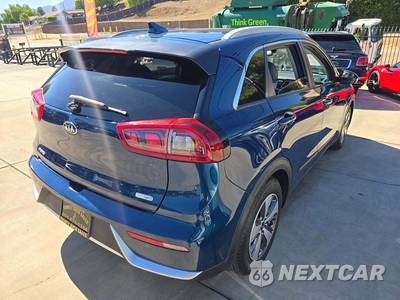 2019 Kia Niro EX - zdjęcie 3 z 27 - miniatura