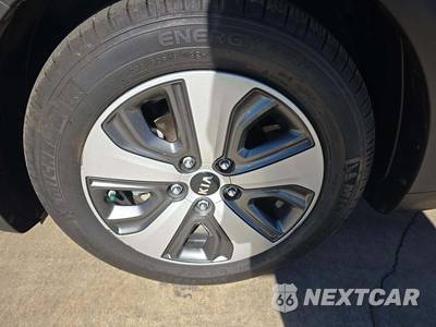 2019 Kia Niro EX - zdjęcie 22 z 27 - miniatura