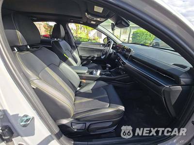 2025 Kia K5 GT - zdjęcie 18 z 26 - miniatura