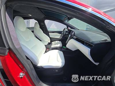 2020 Tesla Model X Long Range - zdjęcie 18 z 25 - miniatura