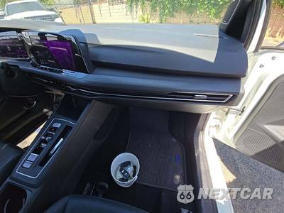 2022 Volkswagen Golf R - zdjęcie 16 z 26 - miniatura
