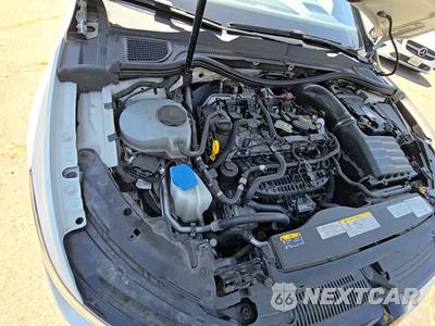 2022 Volkswagen Golf R - zdjęcie 24 z 26 - miniatura
