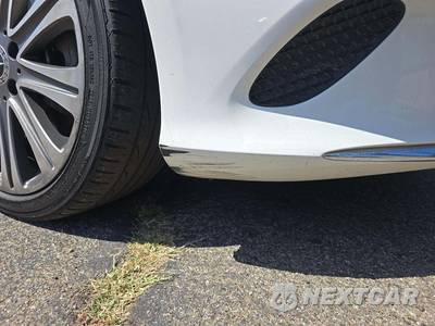 2019 Mercedes-Benz CLA 250 - zdjęcie 28 z 28 - miniatura