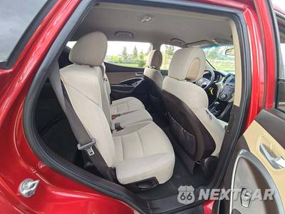 2018 Hyundai Santa Fe Sport - zdjęcie 16 z 28 - miniatura