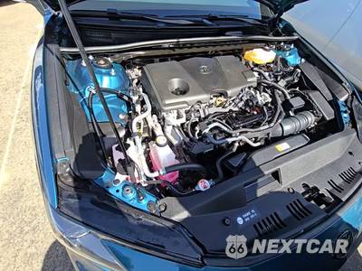 2025 Toyota Camry SE - zdjęcie 22 z 23 - miniatura
