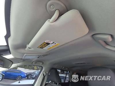 2021 Toyota Highlander Hybrid LE - zdjęcie 11 z 27 - miniatura