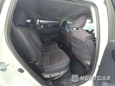 2021 Toyota Highlander Hybrid LE - zdjęcie 17 z 27 - miniatura