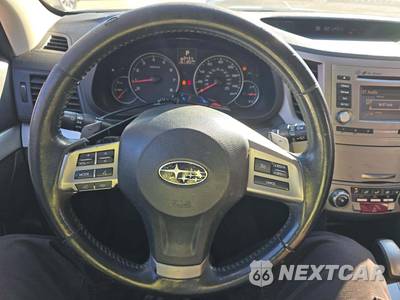 2014 Subaru Outback 2.5i Premium - zdjęcie 21 z 39 - miniatura
