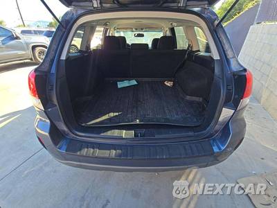 2014 Subaru Outback 2.5i Premium - zdjęcie 14 z 39 - miniatura