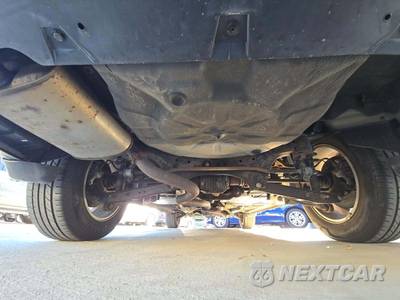 2014 Subaru Outback 2.5i Premium - zdjęcie 15 z 39 - miniatura