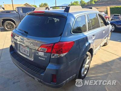 2014 Subaru Outback 2.5i Premium - zdjęcie 3 z 39 - miniatura
