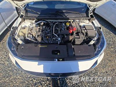 2024 Nissan Sentra S - zdjęcie 21 z 23 - miniatura
