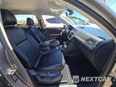 2018 Volkswagen Tiguan SE - zdjęcie 19 z 30 - miniatura