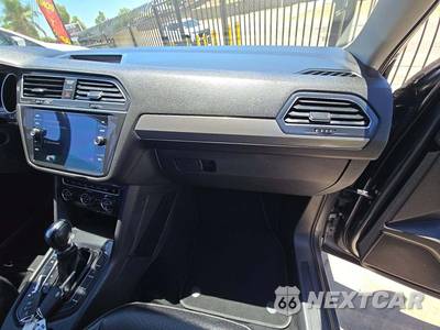 2018 Volkswagen Tiguan SE - zdjęcie 20 z 30 - miniatura