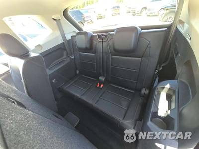 2018 Volkswagen Tiguan SE - zdjęcie 14 z 30 - miniatura