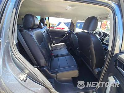 2018 Volkswagen Tiguan SE - zdjęcie 17 z 30 - miniatura