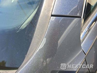 2018 Volkswagen Tiguan SE - zdjęcie 23 z 30 - miniatura
