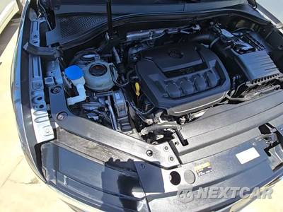 2018 Volkswagen Tiguan SE - zdjęcie 29 z 30 - miniatura