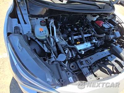 2025 Nissan Versa SV - zdjęcie 24 z 26 - miniatura