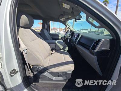 2018 Ford F-150 XLT Crew Cab Short Bed - zdjęcie 15 z 29 - miniatura