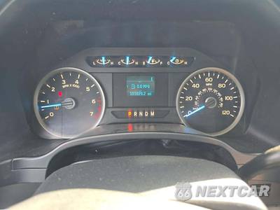 2018 Ford F-150 XLT Crew Cab Short Bed - zdjęcie 6 z 29 - miniatura