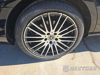 2024 Mercedes-Benz C 300 - zdjęcie 21 z 26 - miniatura