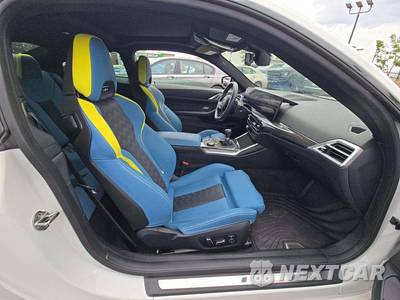 2026 BMW M4 Coupe - zdjęcie 18 z 25 - miniatura
