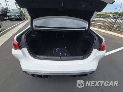 2026 BMW M4 Coupe - zdjęcie 14 z 25 - miniatura