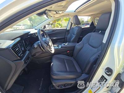 2024 Lexus NX 350 - zdjęcie 3 z 22 - miniatura