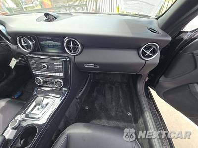 2020 Mercedes-Benz SLC 300 - zdjęcie 17 z 26 - miniatura
