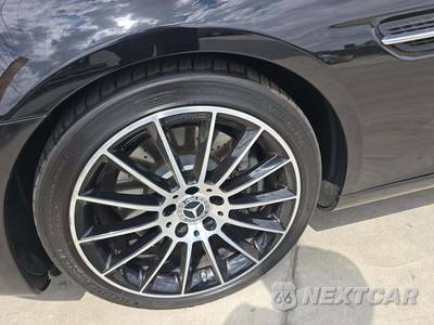 2020 Mercedes-Benz SLC 300 - zdjęcie 19 z 26 - miniatura