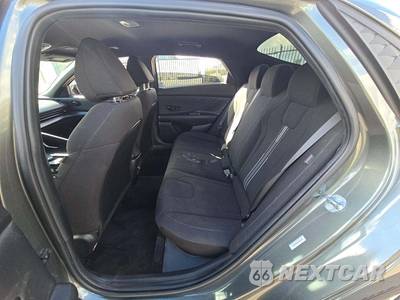2025 Hyundai Elantra SEL Sport - zdjęcie 13 z 27 - miniatura