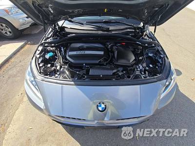 2026 BMW 2 Series Gran Coupe 228 Sedan - zdjęcie 23 z 26 - miniatura