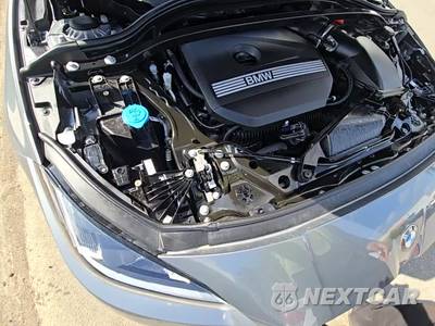 2026 BMW 2 Series Gran Coupe 228 Sedan - zdjęcie 25 z 26 - miniatura