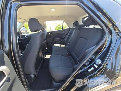 2023 Hyundai Venue SE - zdjęcie 13 z 29 - miniatura