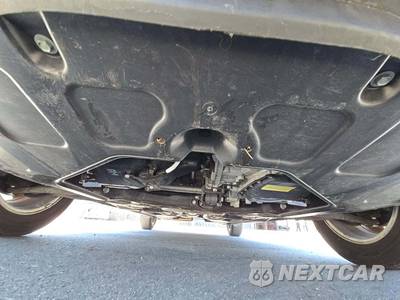 2023 Hyundai Venue SE - zdjęcie 20 z 29 - miniatura