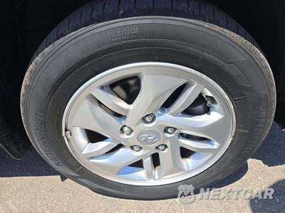 2023 Hyundai Venue SE - zdjęcie 24 z 29 - miniatura